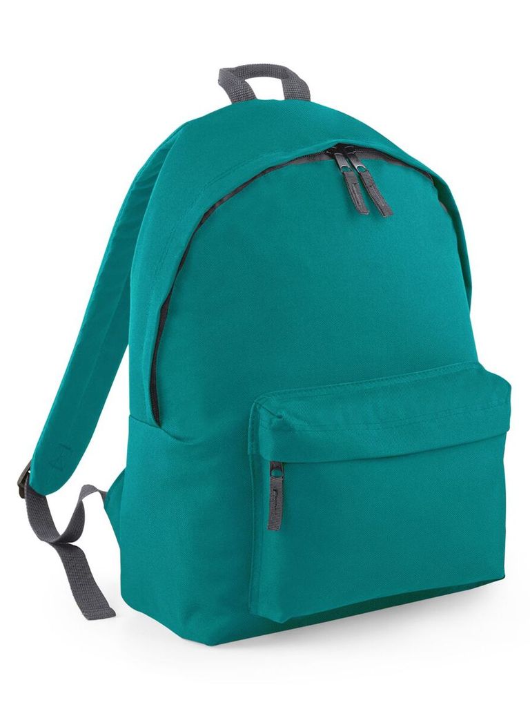 emerald-graphite grey